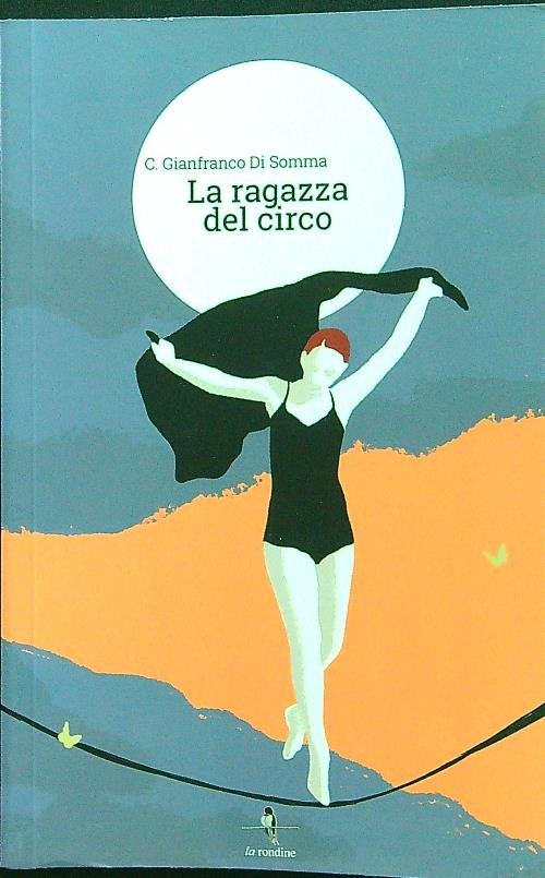 La ragazza del circo