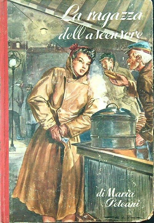 La ragazza dell'ascensore | Immagine Gallery 2