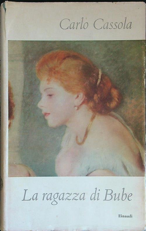 La ragazza di Bube