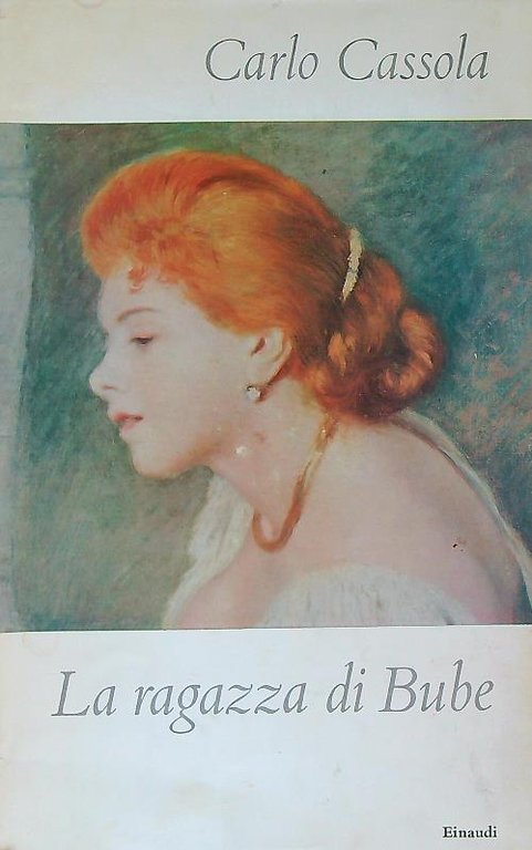 La ragazza di bube.