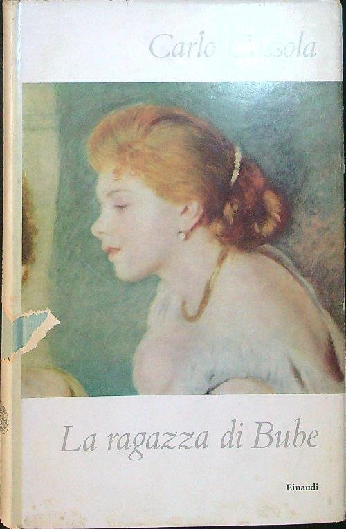 La ragazza di Bube | Immagine Gallery 3