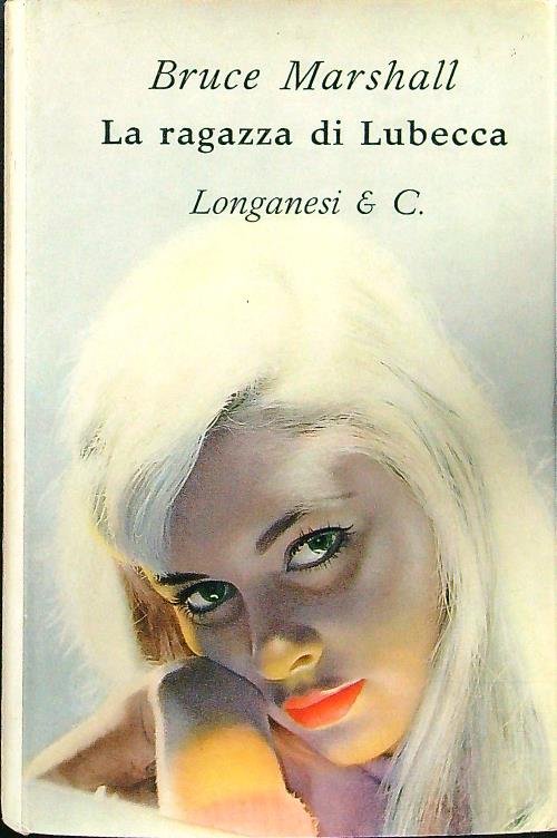 La ragazza di Lubecca | Immagine Gallery 3