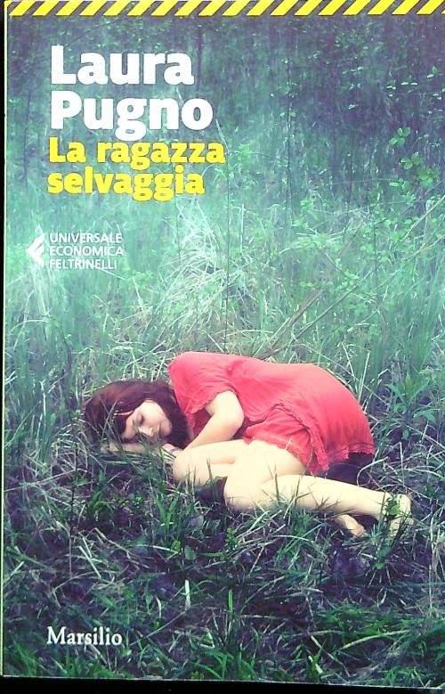 La ragazza selvaggia