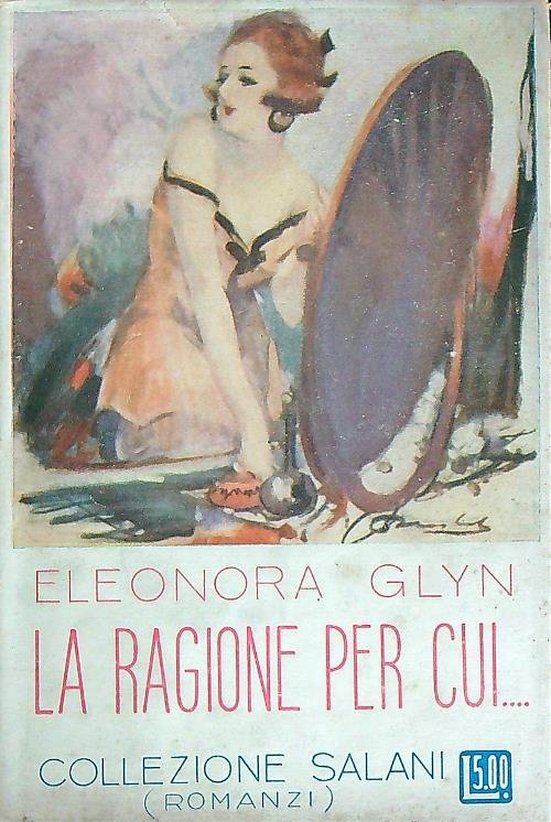 La ragione per cui... | Immagine principale