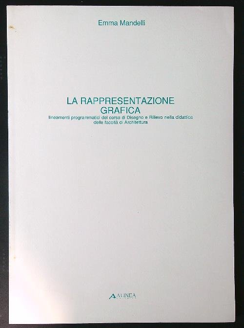 La rappresentazione grafica