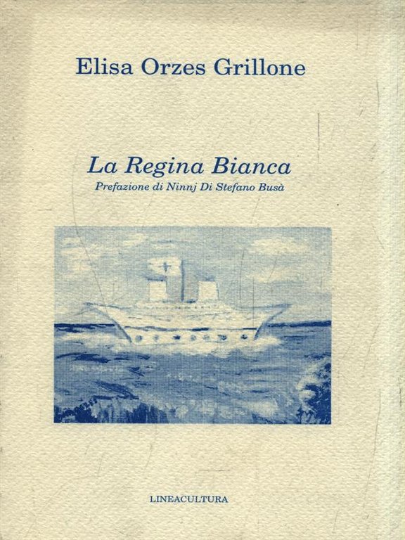 La Regina Bianca