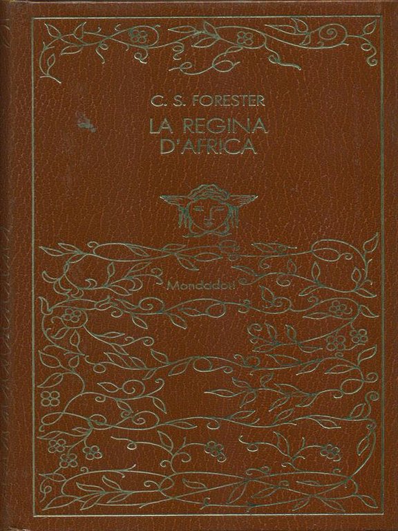 La regina d'Africa
