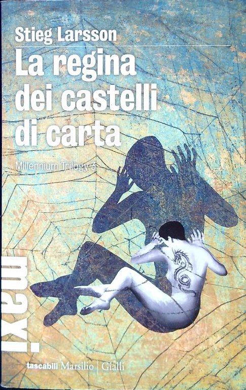 La regina dei castelli di carta