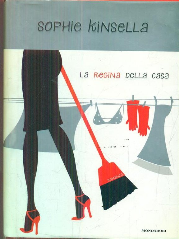 La regina della casa