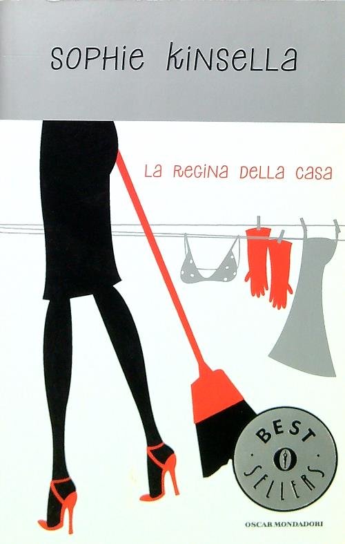 La regina della casa