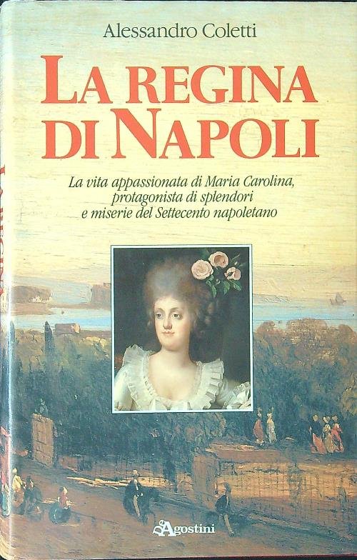 La regina di Napoli