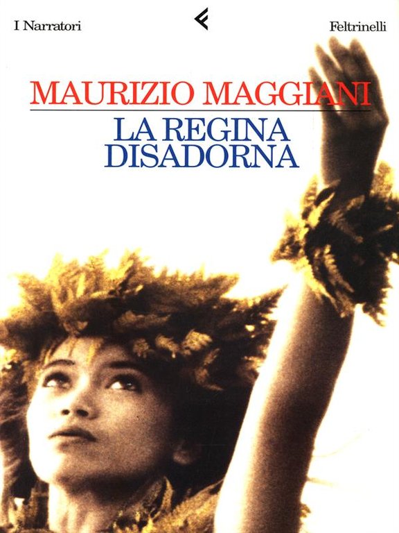 La regina disadorna | Immagine Gallery 2