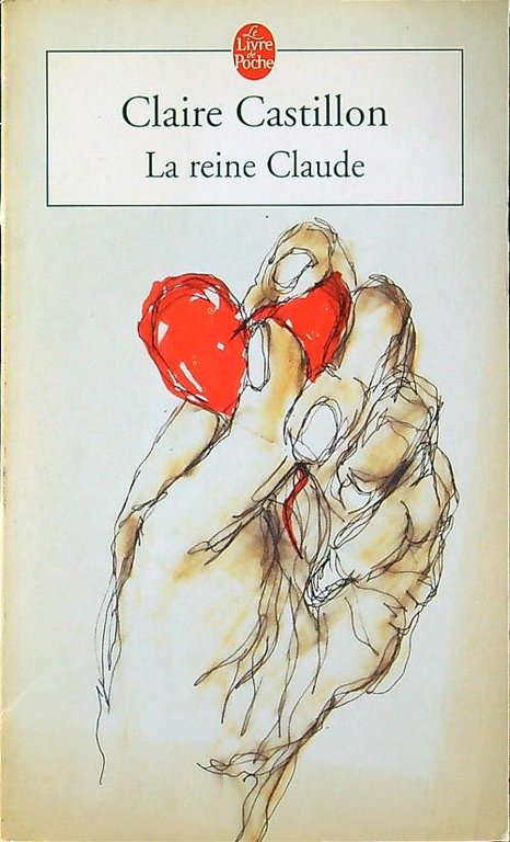 La Reine Claude