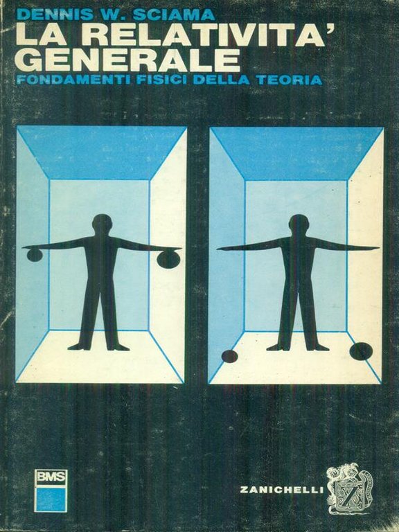 La relativita' generale