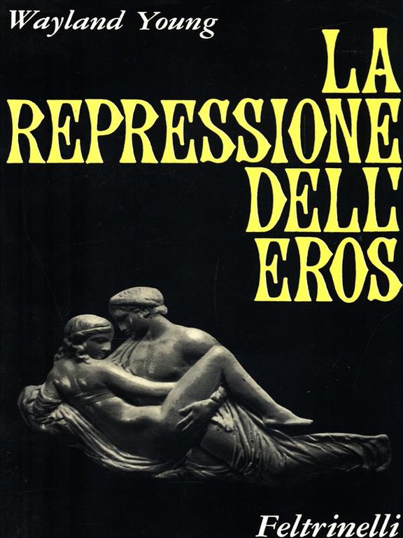 La repressione dell'eros