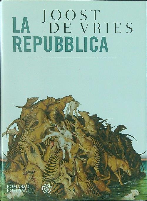La Repubblica