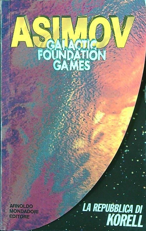 La repubblica di Korell