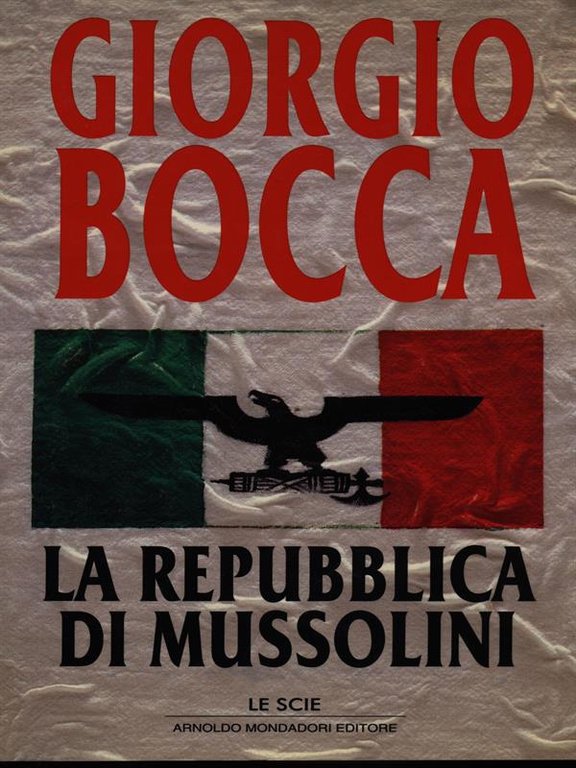 La repubblica di Mussolini