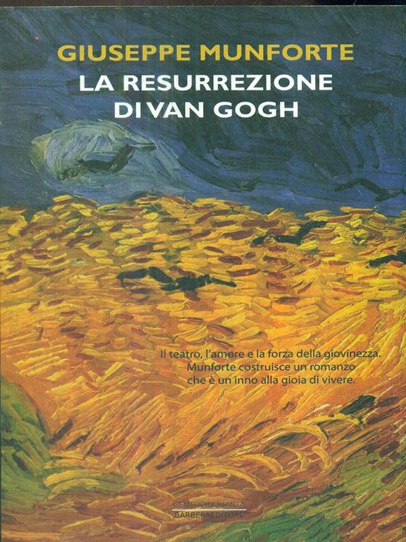 La resurrezione di Van Gogh