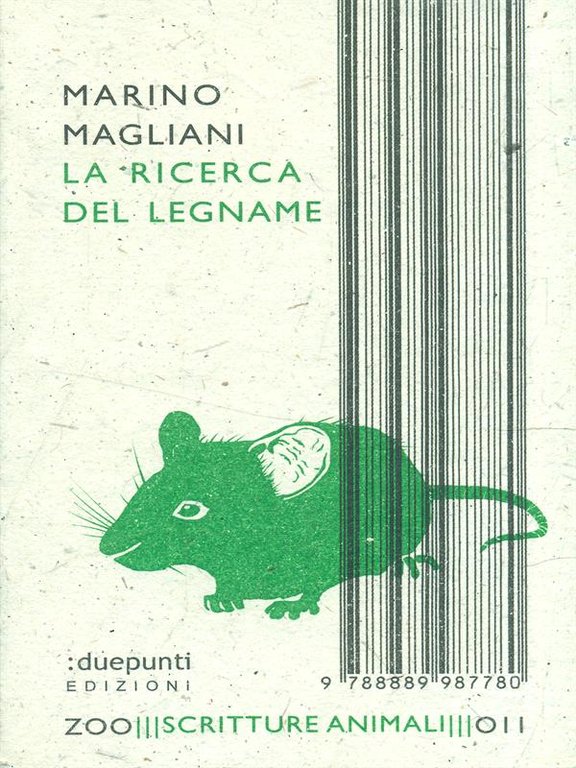 La ricerca del legname