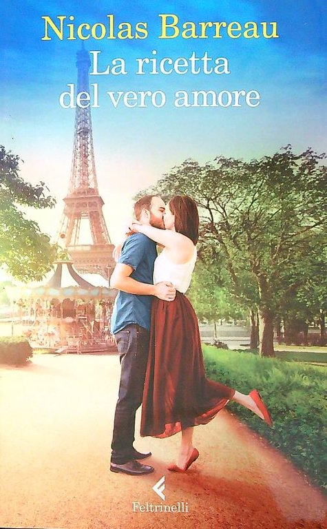 La ricetta del vero amore | Immagine Gallery 2