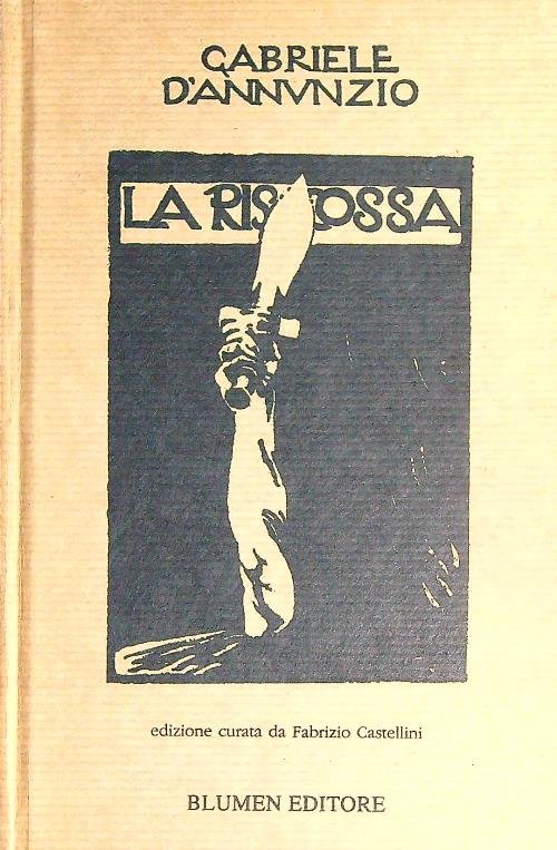 La riscossa | Immagine principale