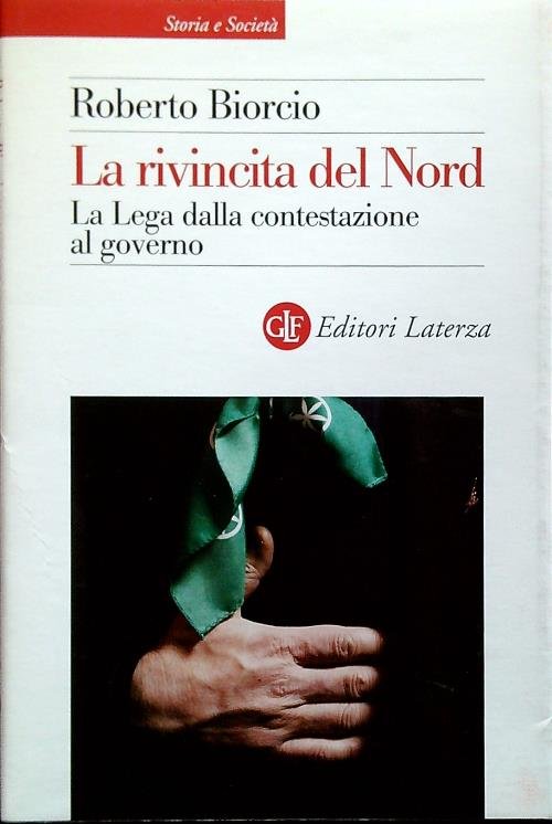 La rivincita del Nord