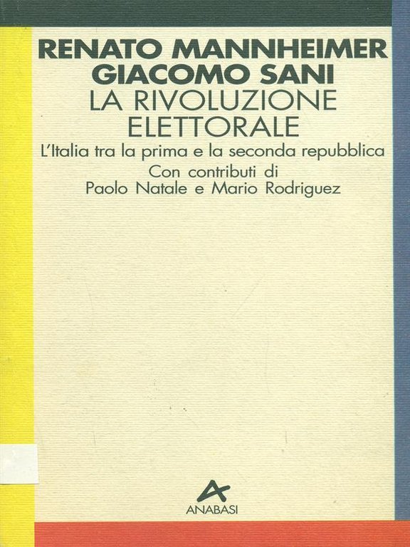 La rivoluzione elettorale | Immagine Gallery 2