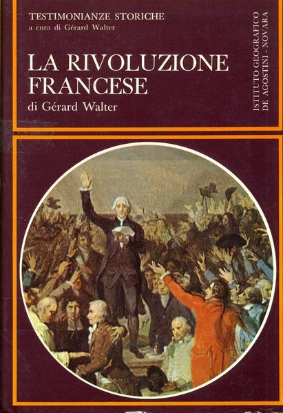 La rivoluzione francese