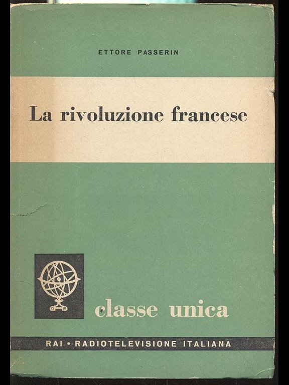 La Rivoluzione Francese