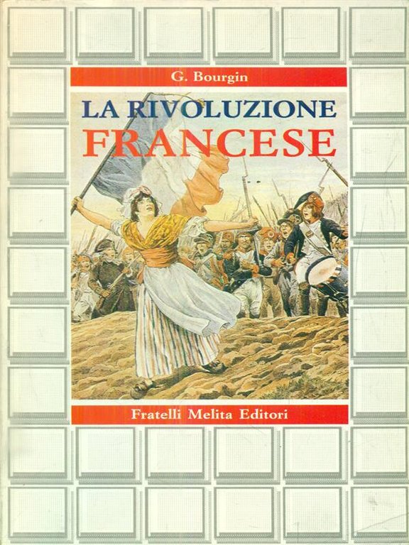 La rivoluzione francese