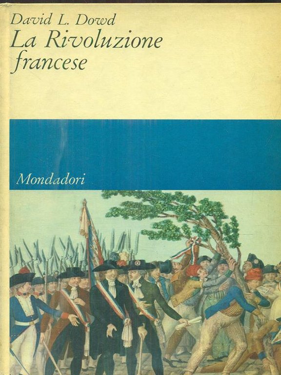 La rivoluzione francese