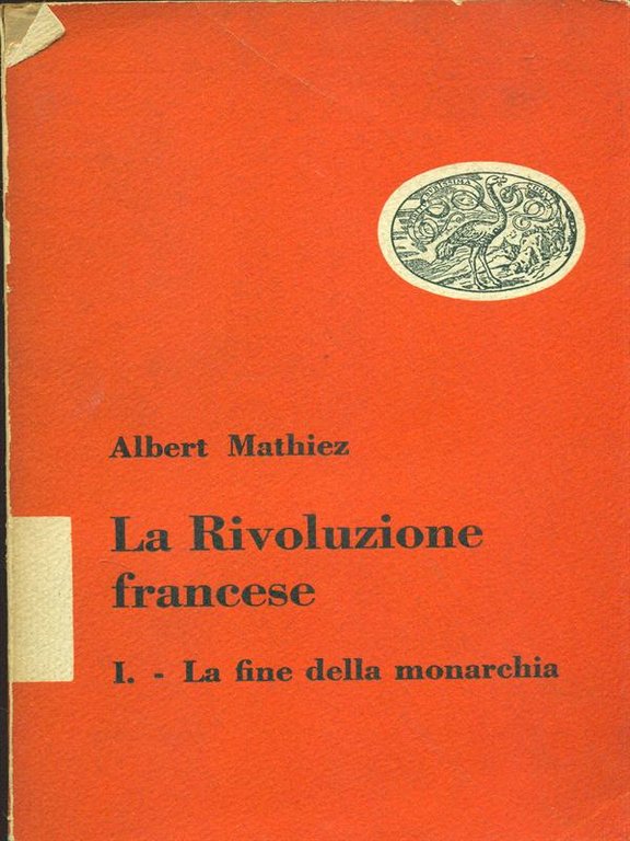La rivoluzione francese