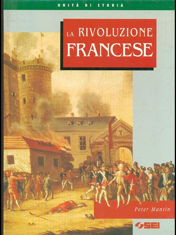 La rivoluzione francese