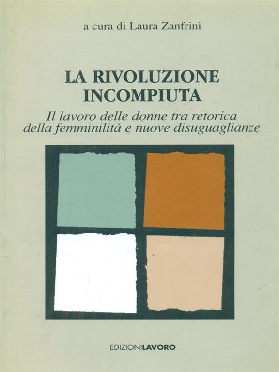La rivoluzione incompiuta