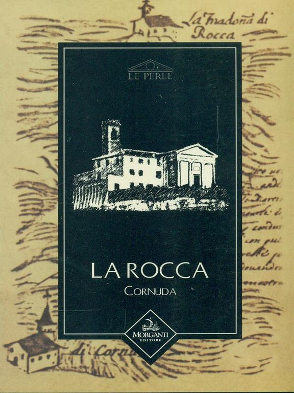 La Rocca. Cornuda