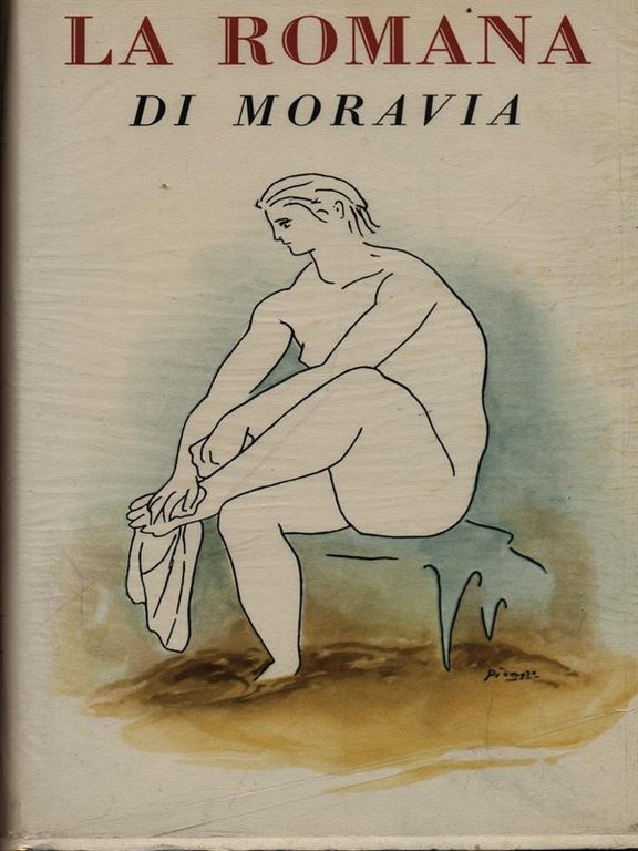 La romana