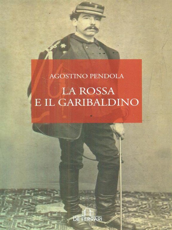 La rossa e il garibaldino