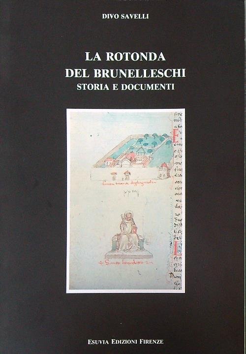 La Rotonda del Brunelleschi