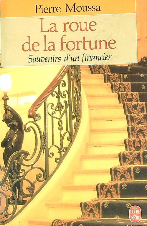 La roue de la fortune