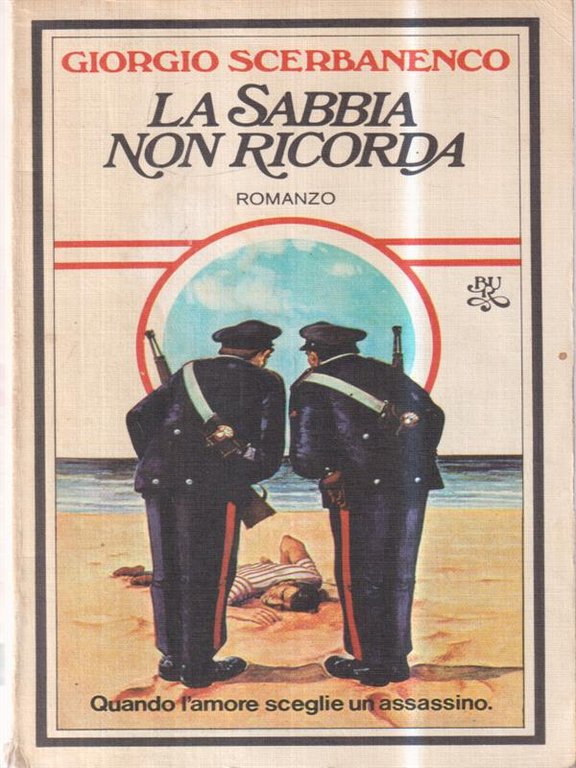 La sabbia non ricorda | Immagine Gallery 2