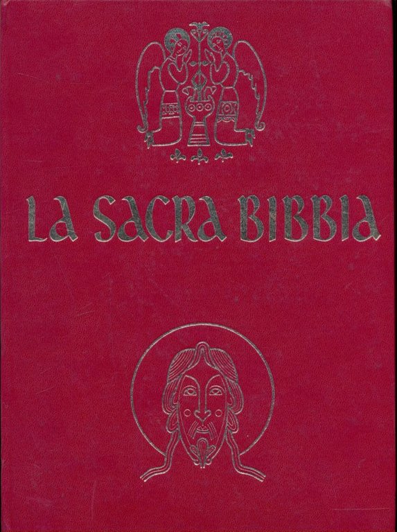 La sacra Bibbia  