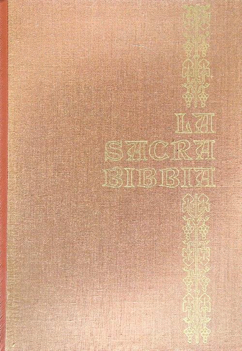 La Sacra Bibbia