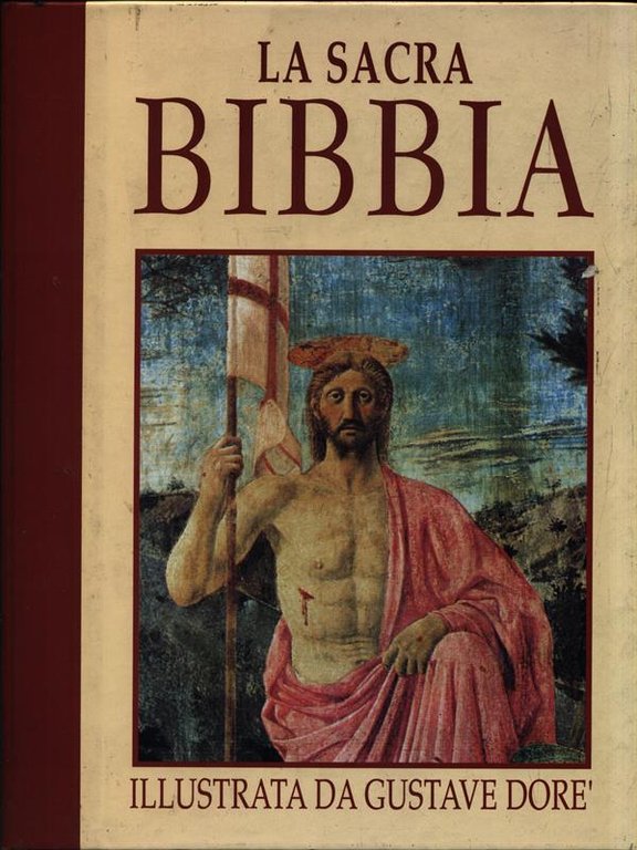 La Sacra Bibbia