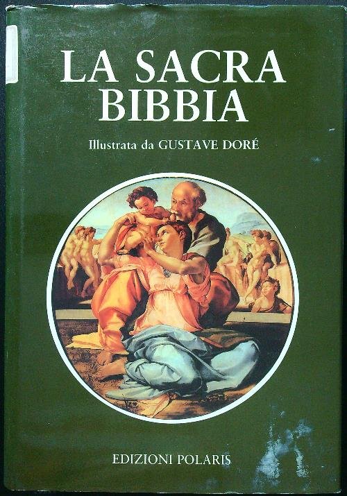 La Sacra Bibbia illustrata da Gustave Dore' | Immagine principale