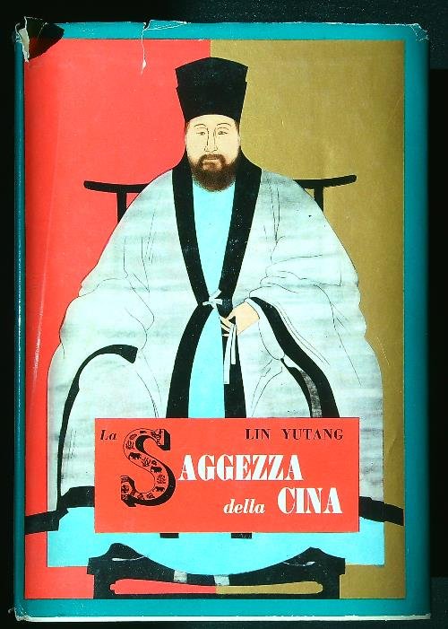 La saggezza della Cina | Immagine Gallery 2