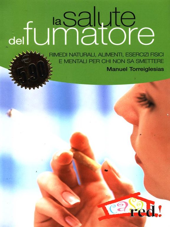 La salute del fumatore