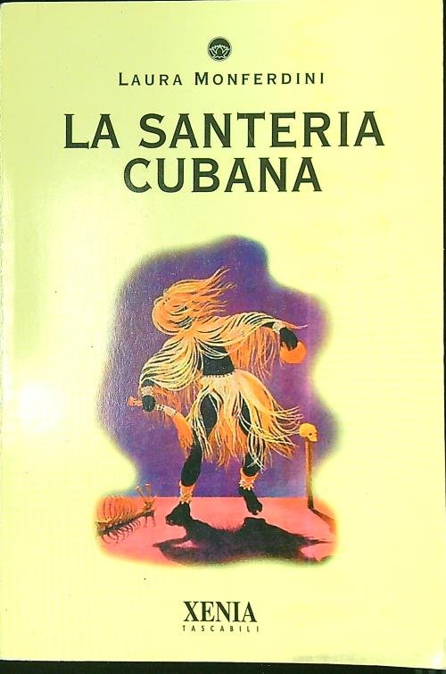 La santeria cubana