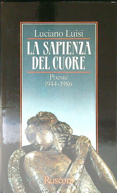 La sapienza del cuore