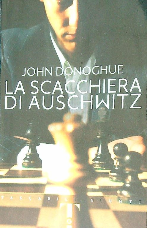 La scacchiera di Auschwitz | Immagine Gallery 2